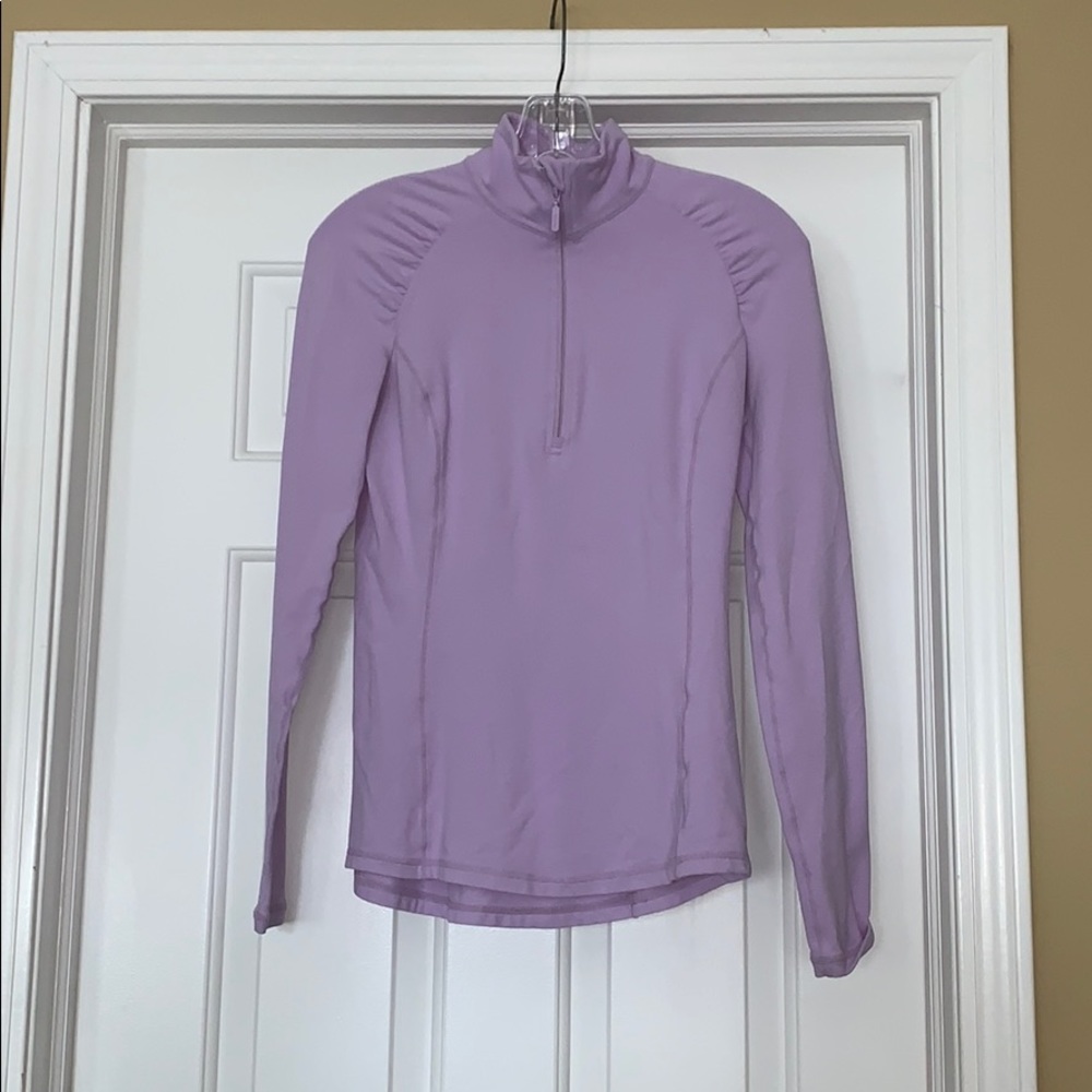 Lilly Pulitzer luxletic top